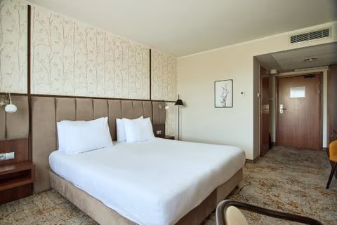 Metropolo by Golden Tulip Krakow — foto 9