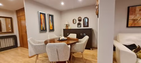 APARTAMENTO CARMELITAS — foto 9