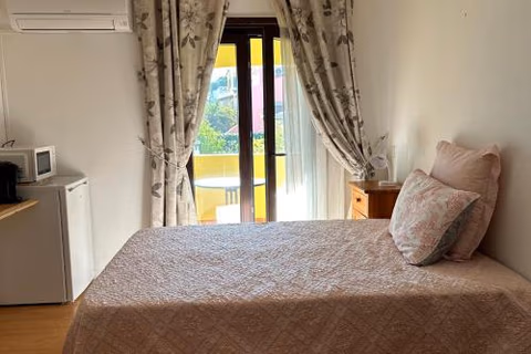 Casa Amarela — foto 8