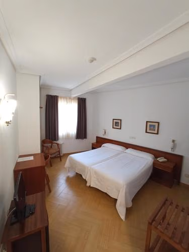 Hotel ELE Acueducto — foto 5