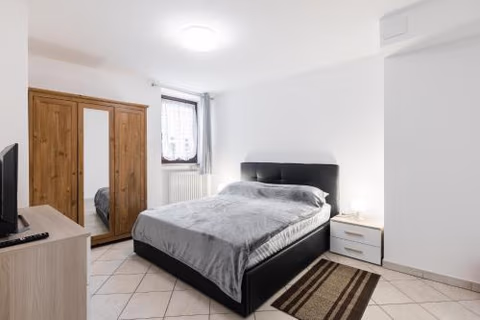 Aosta Centre Apartments - Croce di Città 88 — foto 1