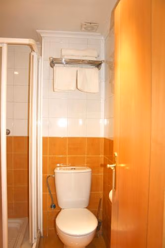 Hostal Álvarez — foto 3