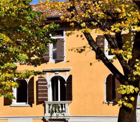 Casa Alpha — foto 1