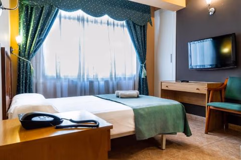 Hotel Silva — foto 4