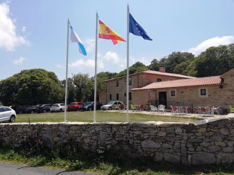 Hostería Calixtino — foto 1