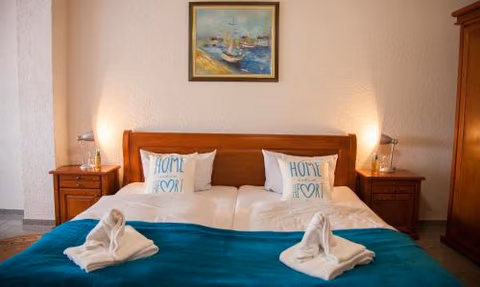 Hotel Atlantis — foto 3