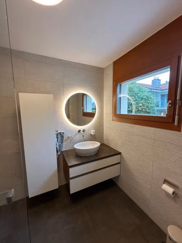 Komfortable Ferienwohnung in Beckenried, Nidwalden — foto 9