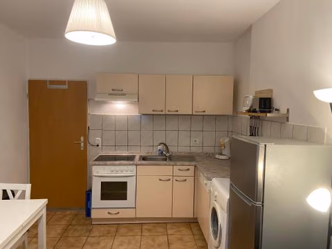 Premium One-Bedroom Apartment — photo 8