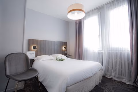Hôtel Central — foto 1
