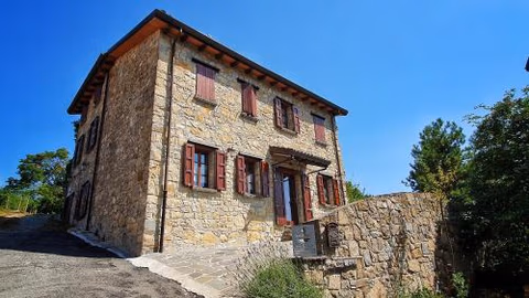 Il Bordone del Pellegrino - B&B — foto 6