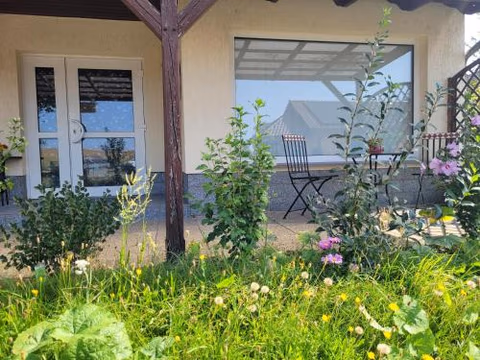 Grubschützer Ferienhäuschen — photo 3