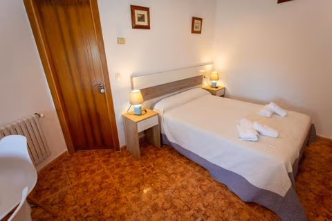 Hotel Merendero — foto 5