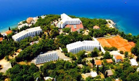 Hotel Adriatic — foto 4