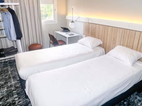 ibis Biarritz Anglet Aéroport — foto 8