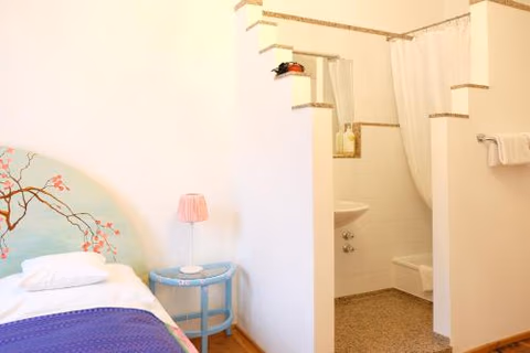 Hotel Maurerhansl — foto 2