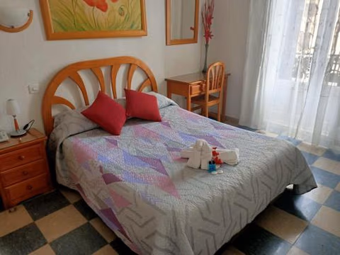 Hostal Continental — photo 1