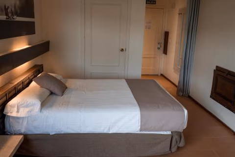 Hotel Baztan — foto 8