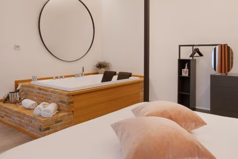 San Nicolò Suites — foto 3