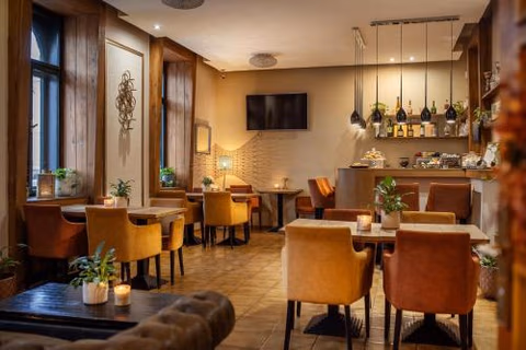 City Residence Apartment Hotel — foto 3