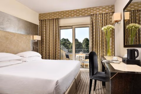 FH55 Grand Hotel Mediterraneo — foto 8
