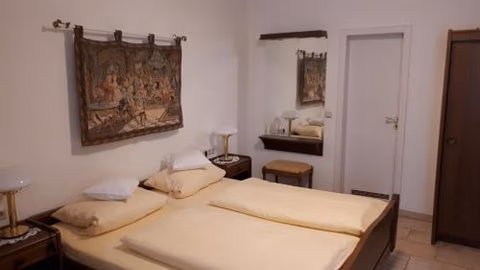 Hotel Burg Bollendorf — foto 6