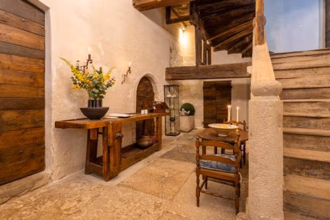 Chambre d'hôtes Conquans — foto 2