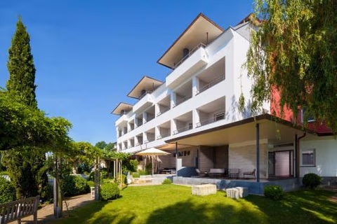 Hotel Seehof — foto 8