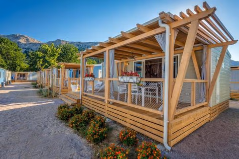 Valamar Camping Baška — foto 5