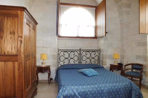Masseria Gattamora — foto 5