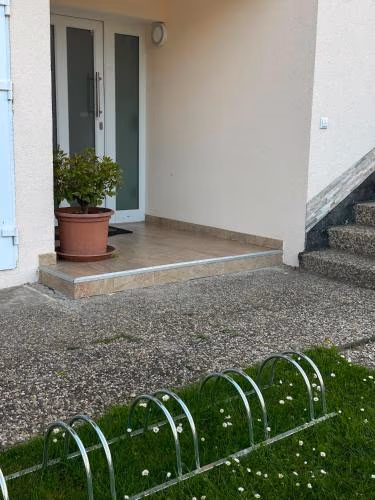 Gemütliche 2 Zimmer Wohnung — foto 7