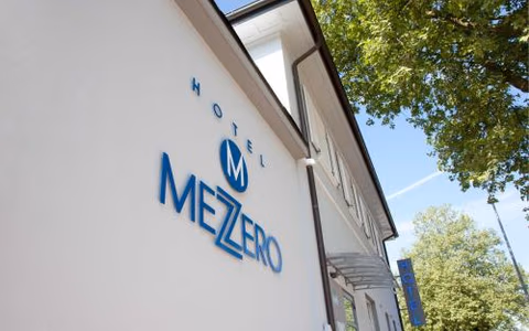 Hotel Mezzero — foto 1