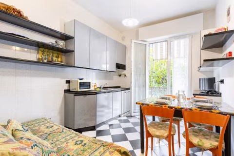 Hostdomus - Bilocale sul borgo — photo 2