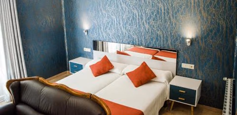 Hotel Jaqués — foto 3