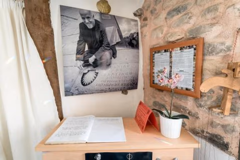 Refugio Acacio & Orietta — foto 6