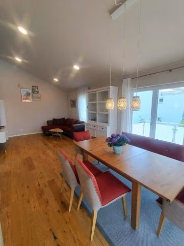 Ferienwohnung Frauenberg — foto 3