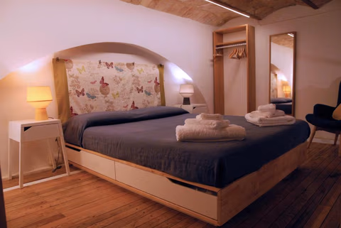 Loft 17 — foto 2