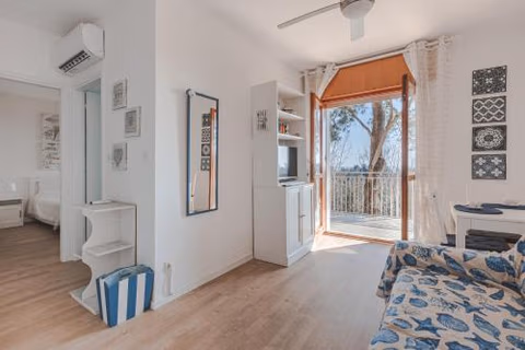 ElTufeto Apartment - Parking and Terrace — photo 4