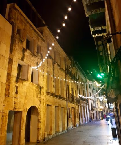 Hostal Fidalgo — foto 5