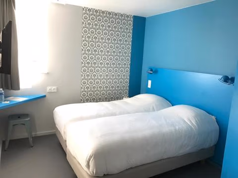 Coto Hotel — foto 1