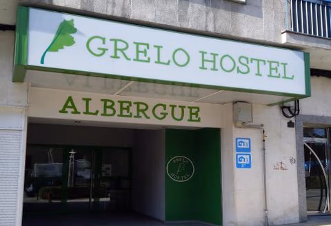 Grelo Hostel — foto 1