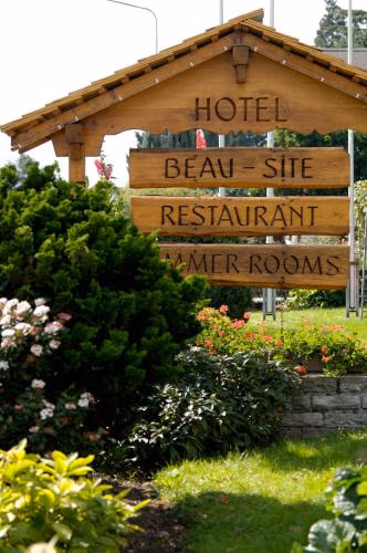 Hotel Beausite Budget — foto 3