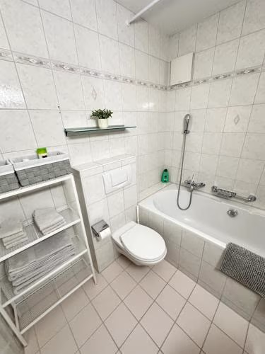 Dream Stay I Zentral I cosy I self check in I nähe Basel — foto 8