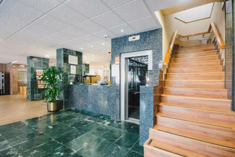 Hotel Embajador — foto 4