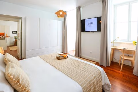Algarve Sweetness Apartment — foto 7