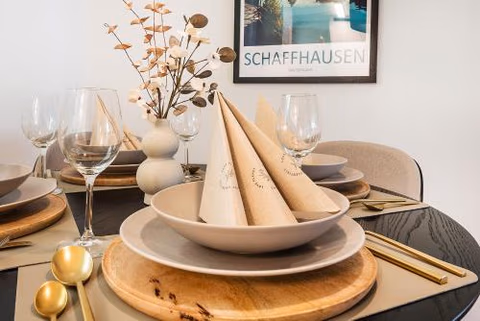 CITY-LOFT 1 !Gratis parken, Free parking! — foto 7