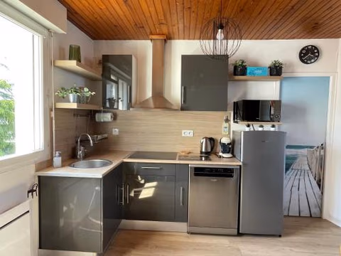 Bel appartement , 2 chambres, idéalement situé — foto 4