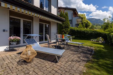 Ferienwohnung Schwyz — foto 5