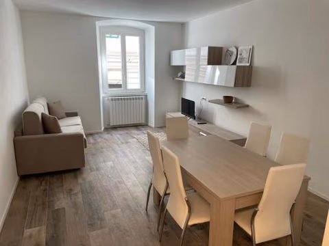 CASA VACANZE GINEVRA 1 — foto 9