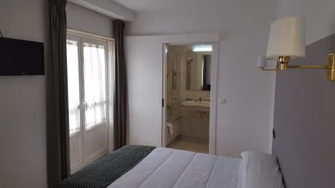 Hotel San Jacobo — foto 4