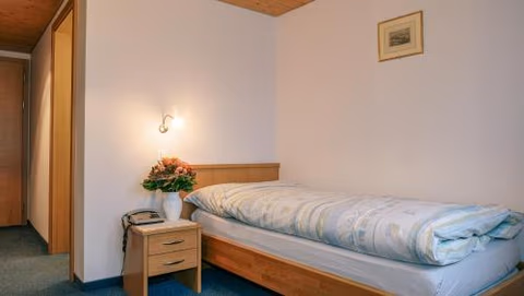 Hotel und Gasthaus Bad Gonten — foto 7